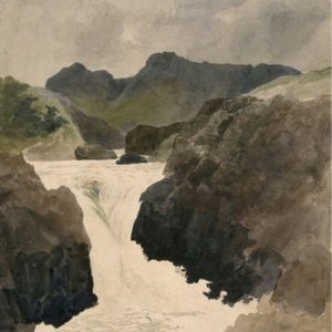 Pop Art Explosion Canvas