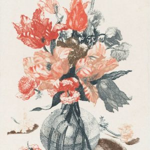 Custom Portrait Art Print