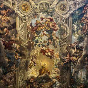 Luxury Marble Effect Wall Art